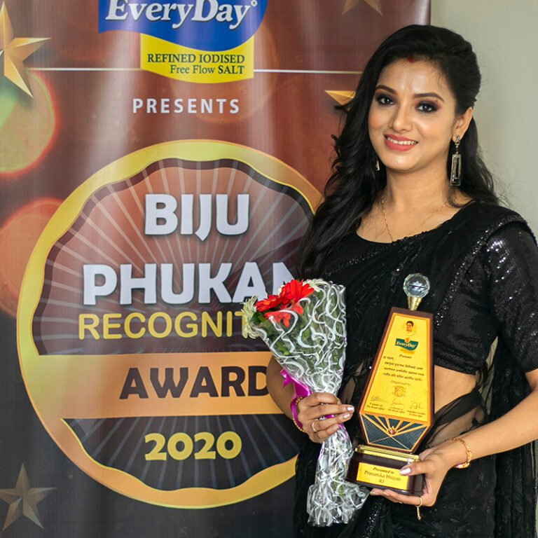biju phukan