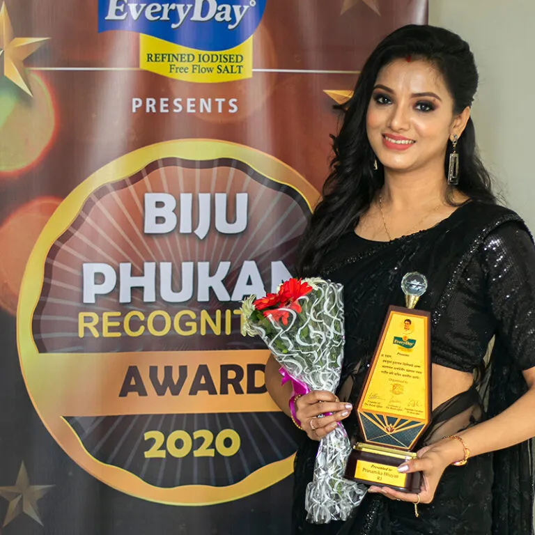 biju phukan